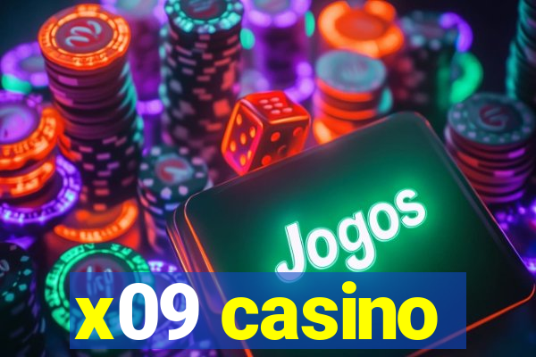 x09 casino